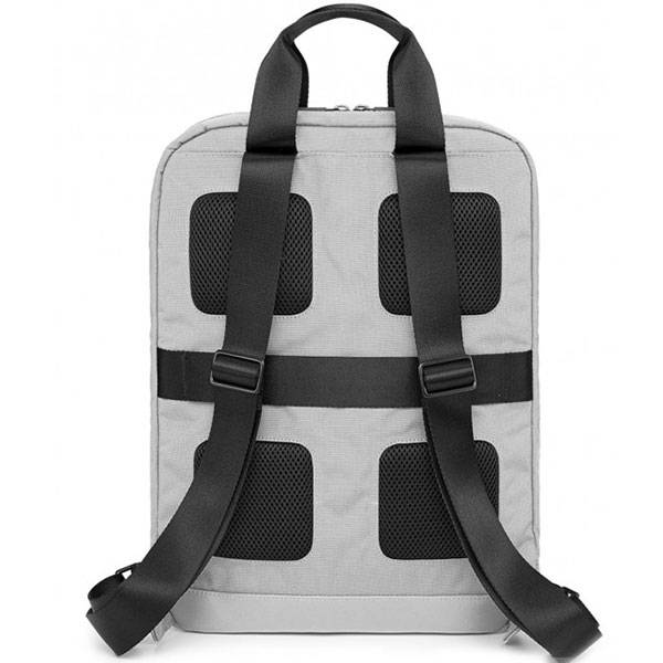 Сумка Вертикальная Moleskine Metro Device Bag 15" Серая