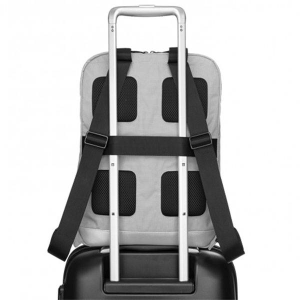 Сумка Вертикальная Moleskine Metro Device Bag 15" Серая