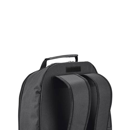 Рюкзак-чемодан для ноутбука NOTE Чорний