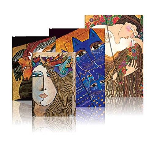 Карманный блокнот Paperblanks Фантастические Коты Средиземноморские