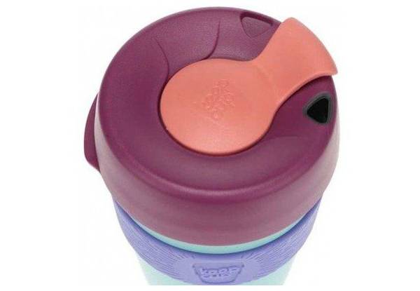 Термокружка KeepCup Blossom Small 227 мл