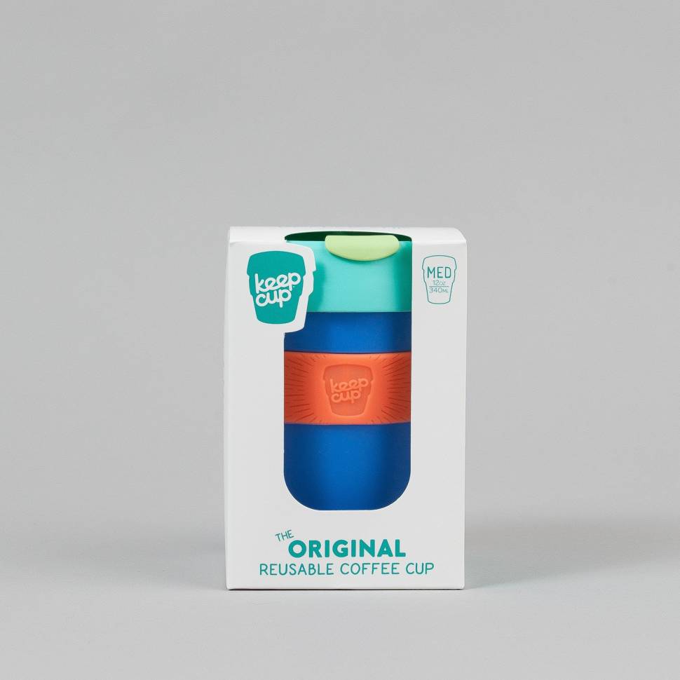 Термокружка KeepCup Melchior Medium 340 мл