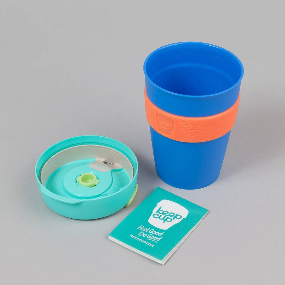 Термокружка KeepCup Melchior Medium 340 мл