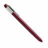 Шариковая ручка Moleskine Click Ballpen 1,0 красная