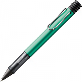 Кулькова ручка Lamy Al-Star Зелена