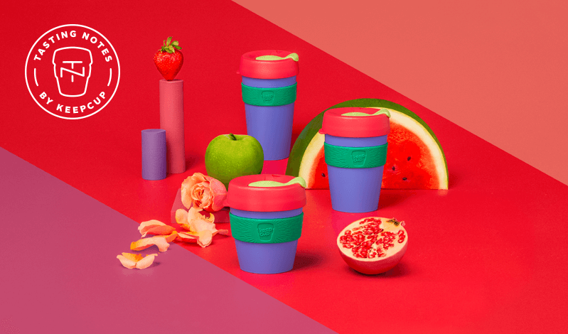 Термокружка KeepCup Small Watermelon 227 мл