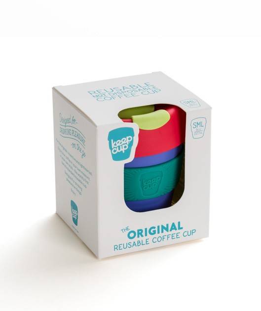 Термокружка KeepCup Small Watermelon 227 мл