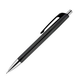 Механічний олівець Caran d&#39;Ache Infinite 888 0,7 мм Чорний
