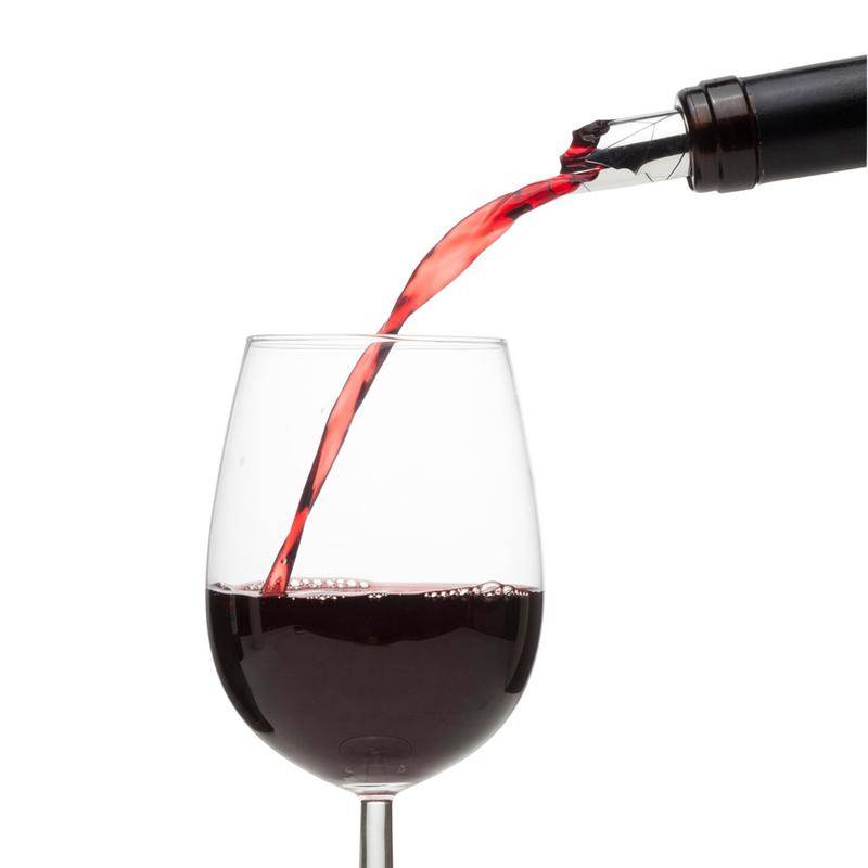 Набор дозаторов для вина Monkey Business Fine Vine