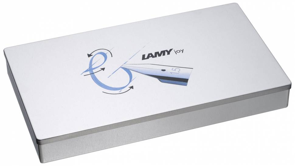 Набор для каллиграфии Lamy Joy Черный Глянец
