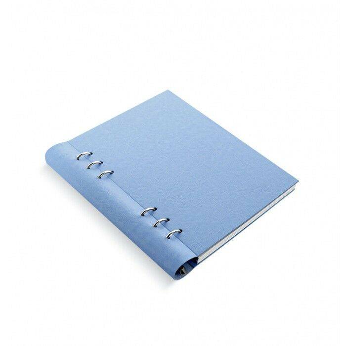 Органайзер Filofax Clipbook A5 Classic Vista Blue (023620)