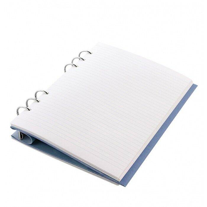Органайзер Filofax Clipbook A5 Classic Vista Blue (023620)