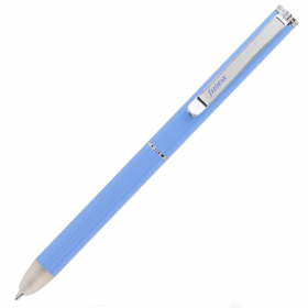 Стирающаяся ручка Filofax Clipbook Ballpen Vista Blue (149104)