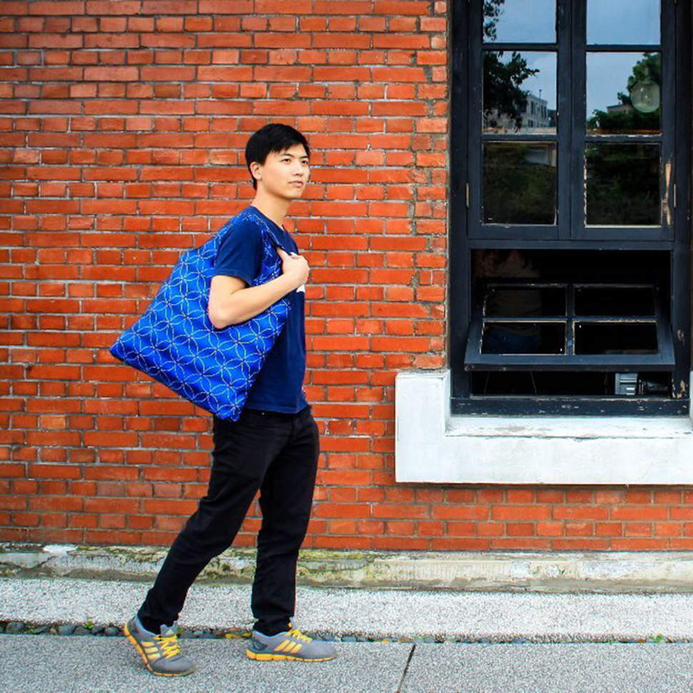 Эко сумка для покупок Tokyo 5 Envirosax