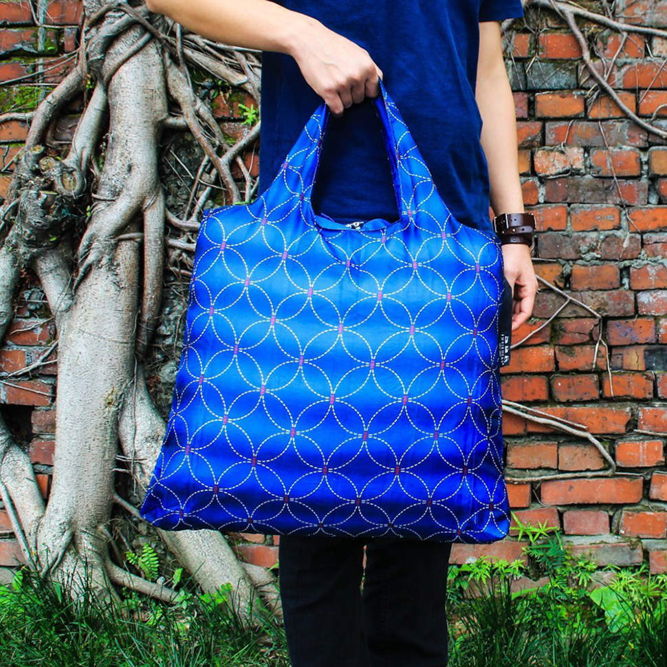 Эко сумка для покупок Tokyo 5 Envirosax