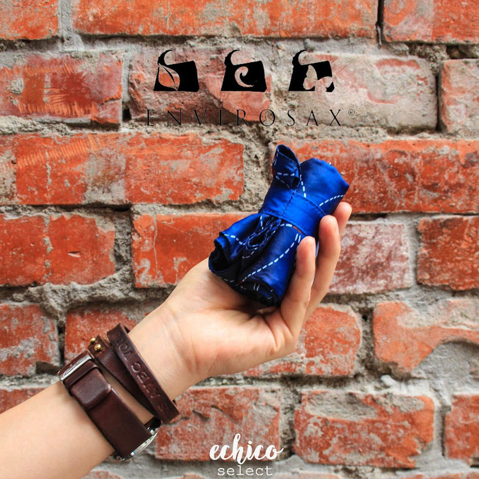 Эко сумка для покупок Tokyo 5 Envirosax