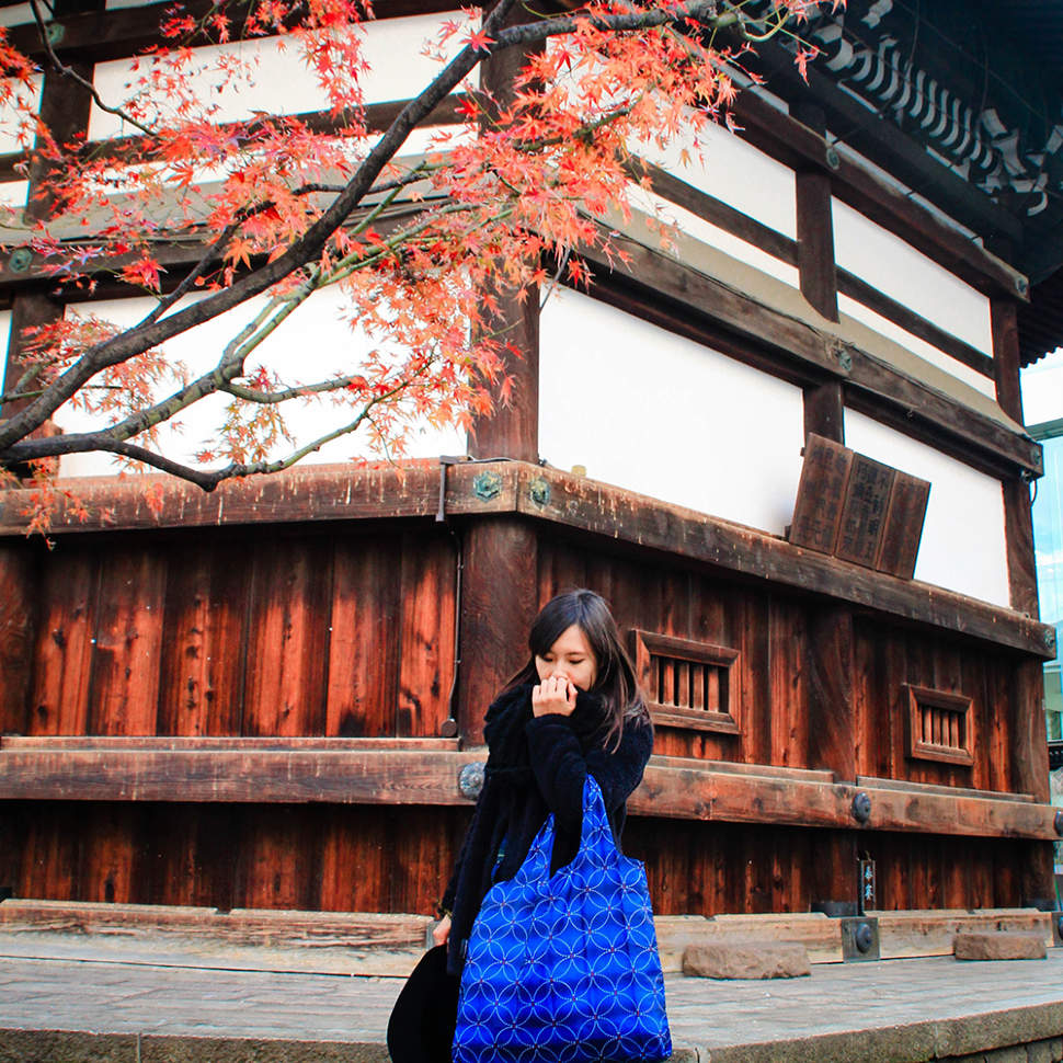 Эко сумка для покупок Tokyo 5 Envirosax