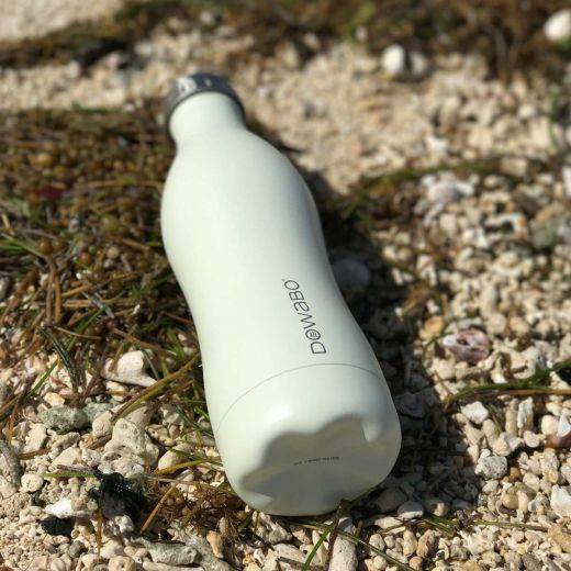 Термос бутылка Dowabo 500 мл Pina Colada Cocktail Collection