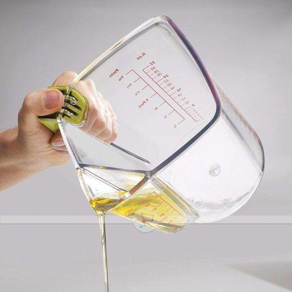 Мірна Ємність Joseph Joseph 2-in-1 Measuring Jug 1 л