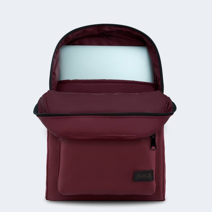 Рюкзак Choice Milano Bordo M