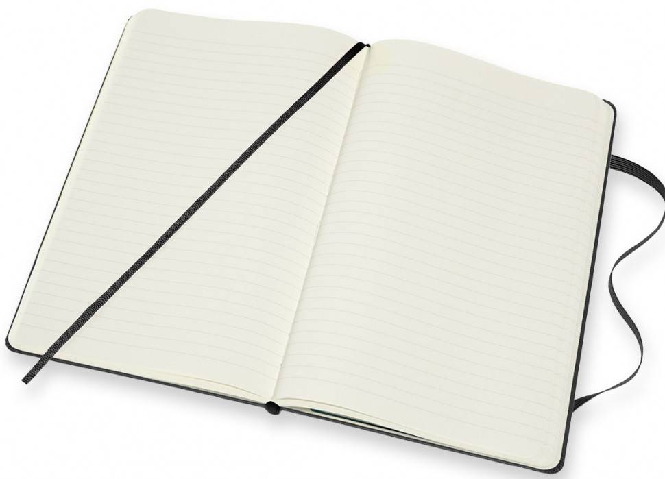 Средний Блокнот Moleskine Le Petit Prince в подарочной упаковке Линия