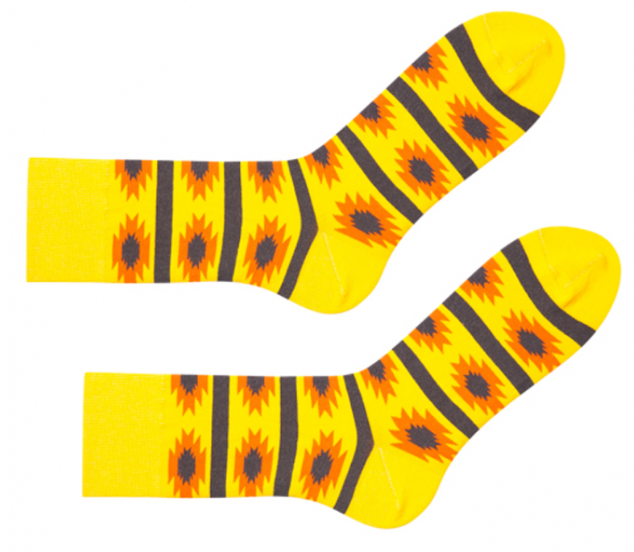 Премиум носки Sammy Icon Tacotl