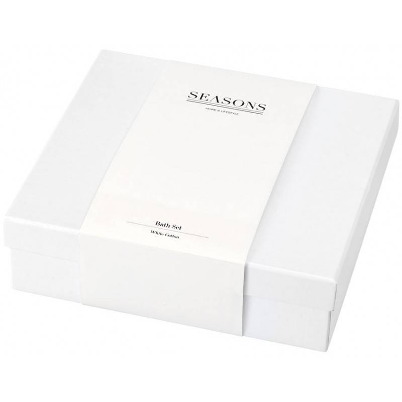 Банный набор Hamilton Bath Set Банный набор Hamilton Bath Set