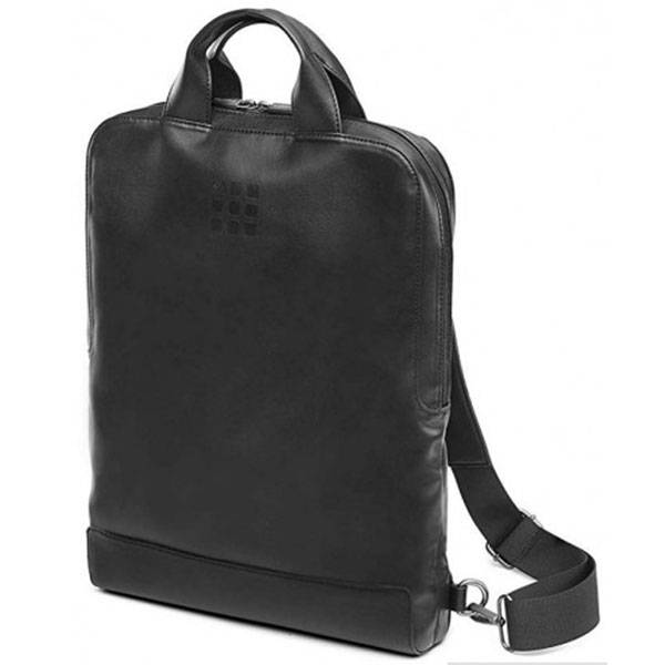 Сумка Вертикальная Moleskine Classic Device Bag 15" Черная