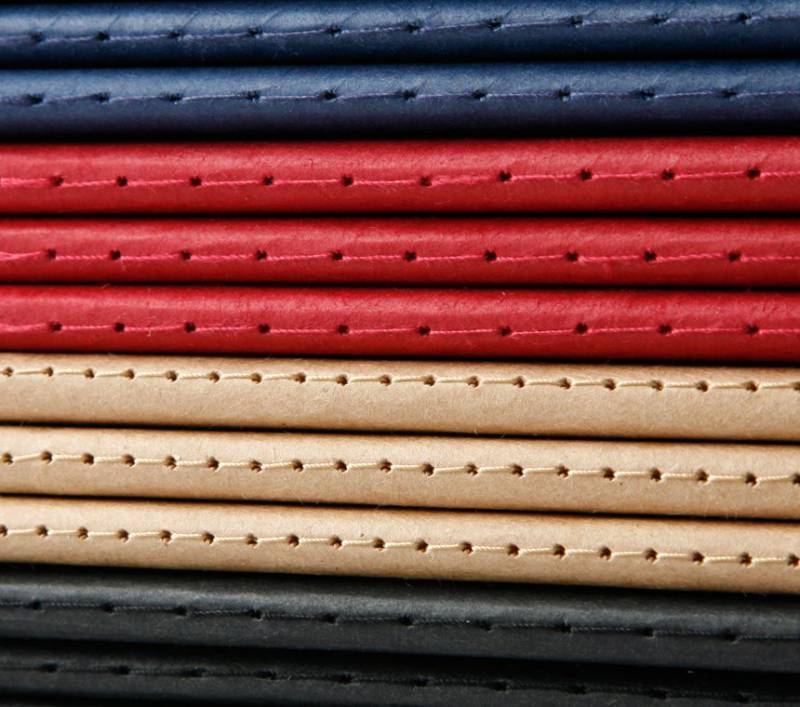 Середня зошит (3 шт) Moleskine Cahier бежева Лінія