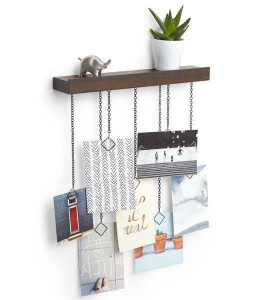 Панно для фотографий UMBRA Cascade