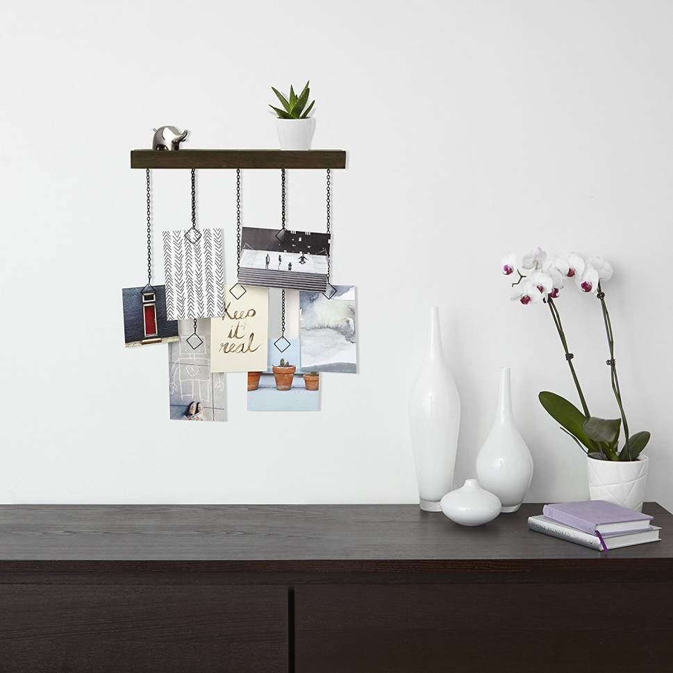 Панно для фотографий UMBRA Cascade