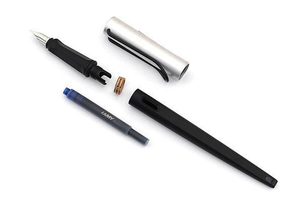 Набор для каллиграфии Lamy Joy Черный Матовый Набор для каллиграфии Lamy Joy Черный Матовый