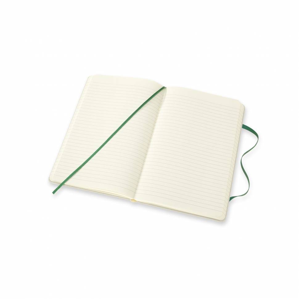 Середній блокнот Moleskine Wizard of OZ Магія в лінію Середній блокнот Moleskine Wizard of OZ Магія в лінію