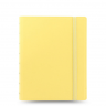 Блокнот Filofax Classic A5 Pastels Lemon (115061)