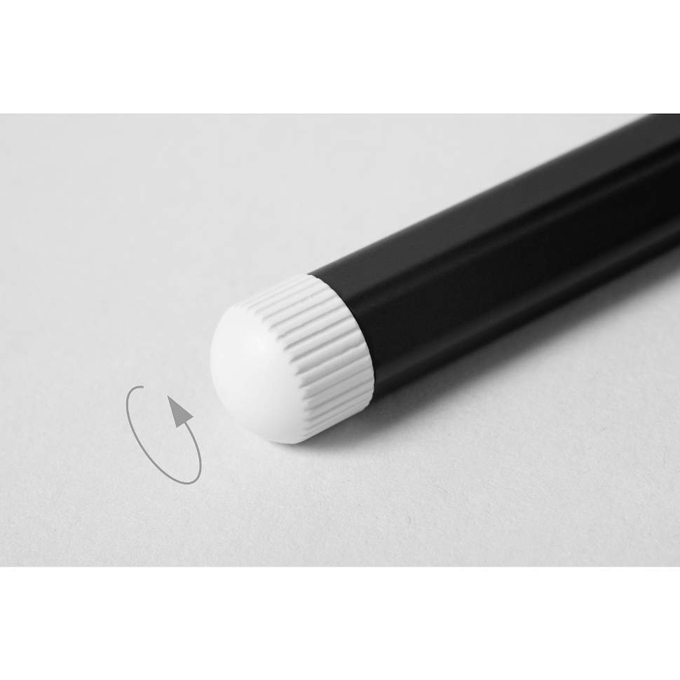 Ручка Drehgriffel Leuchtturm1917 Черная (362450)