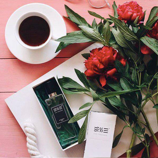 Парфюм Esse 52 Женский 60 мл