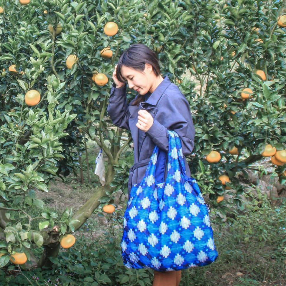 Эко сумка для покупок Tokyo 4 Envirosax