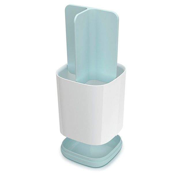 Організатор для зубних щіток Joseph Joseph EasyStore Білий