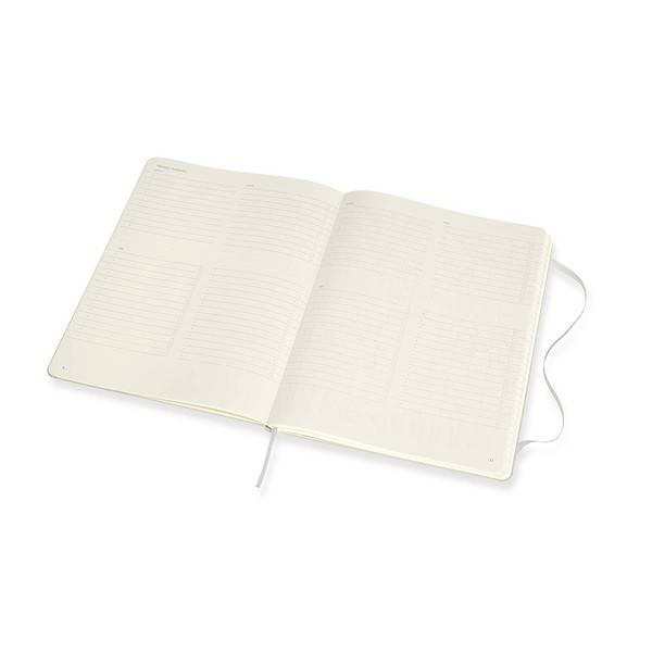 Блокнот Moleskine PRO Большой Серый