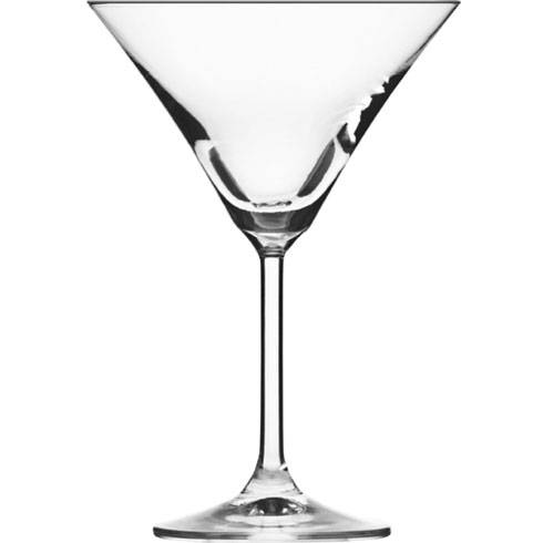 Набор бокалов для мартини Krosno Venezia 150 мл 6 шт