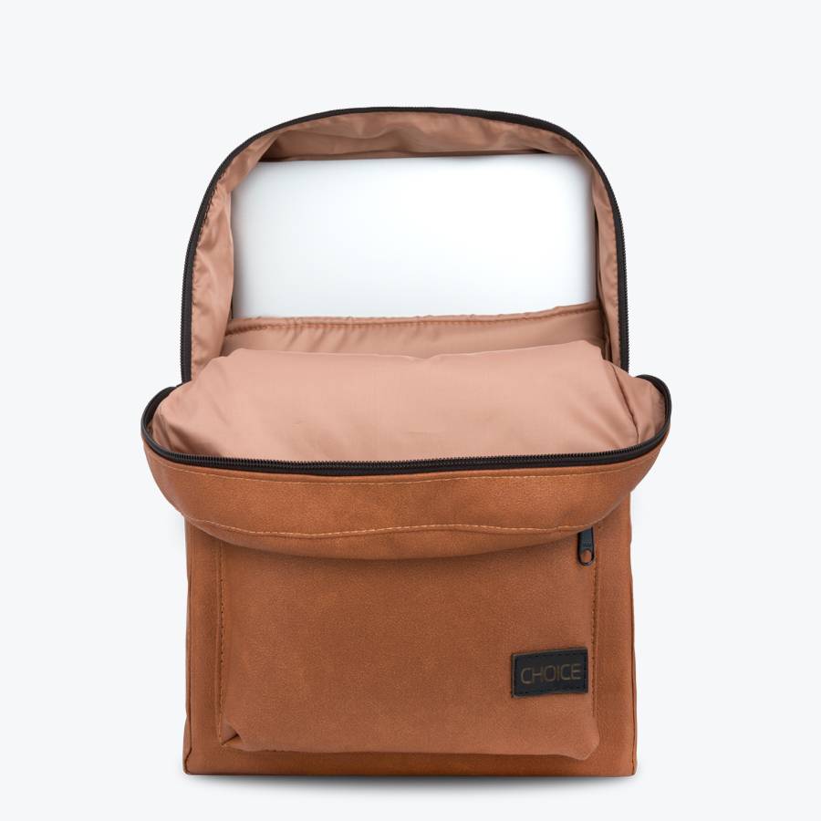 Рюкзак Choice Milano Caramel S