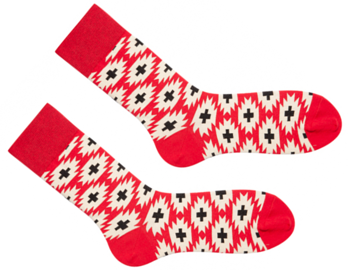 Премиум носки Sammy Icon Stucco