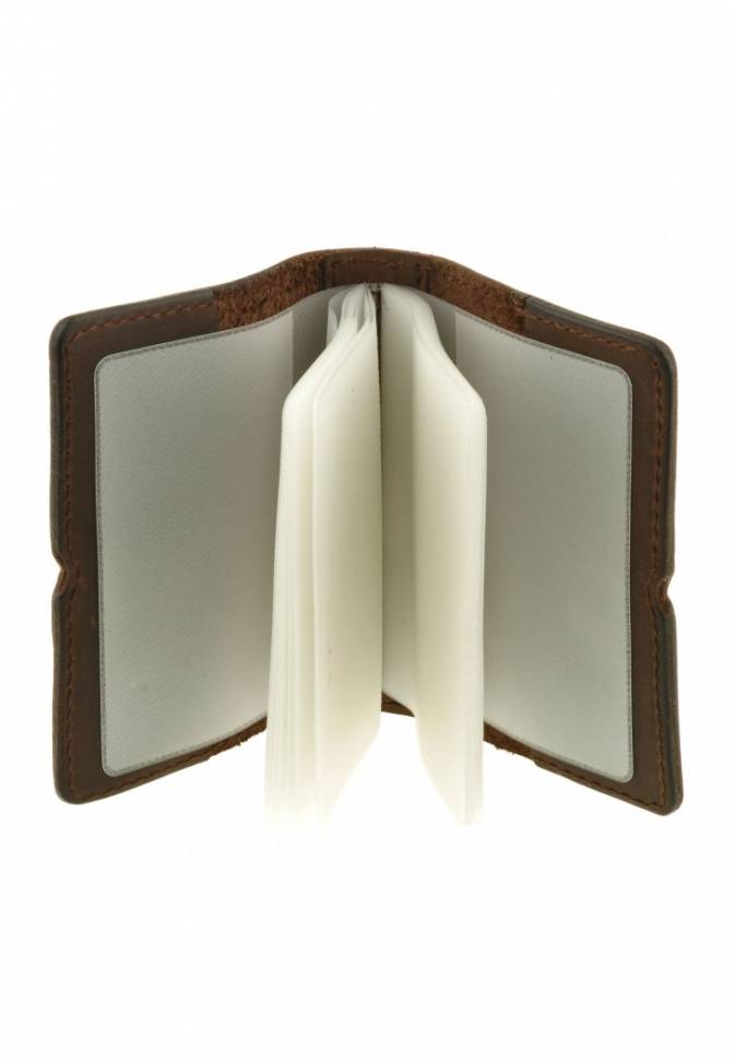 Кард-кейс BlankNote 7.0 Горіх