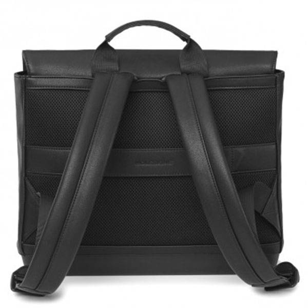 Рюкзак Горизонтальний Moleskine Classic Чорний