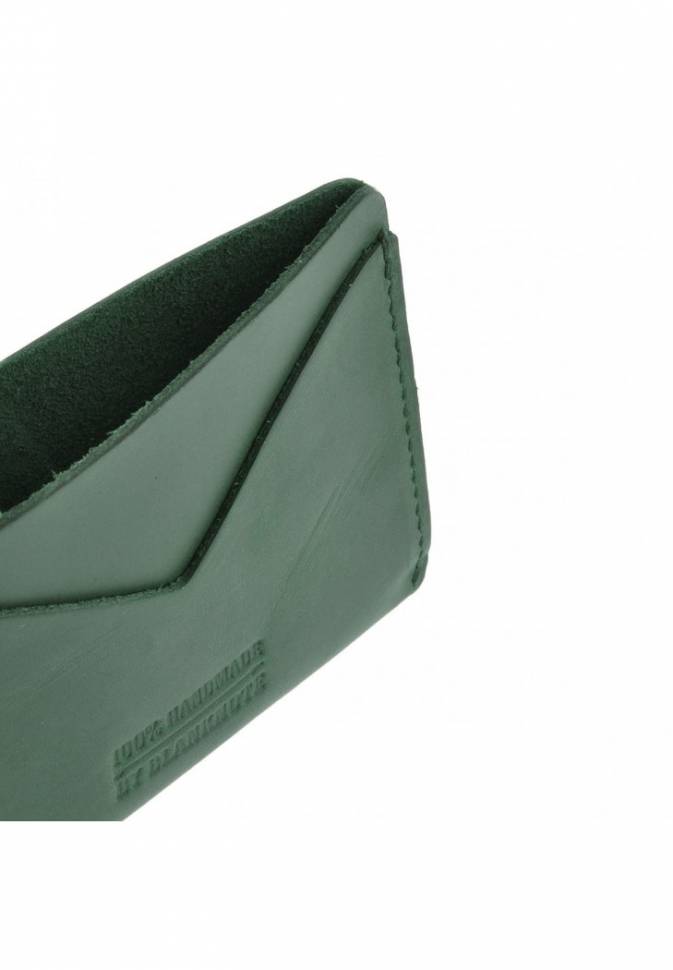 Кейс BlankNote 5.0 Изумруд