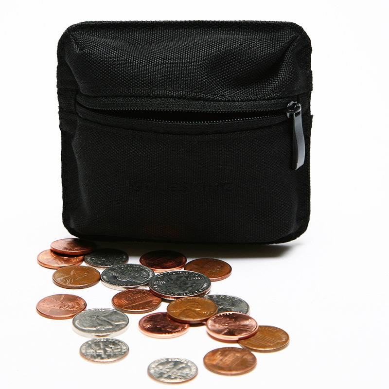 Универсальный карман для сумок Moleskine Multipurpose Case Черный S