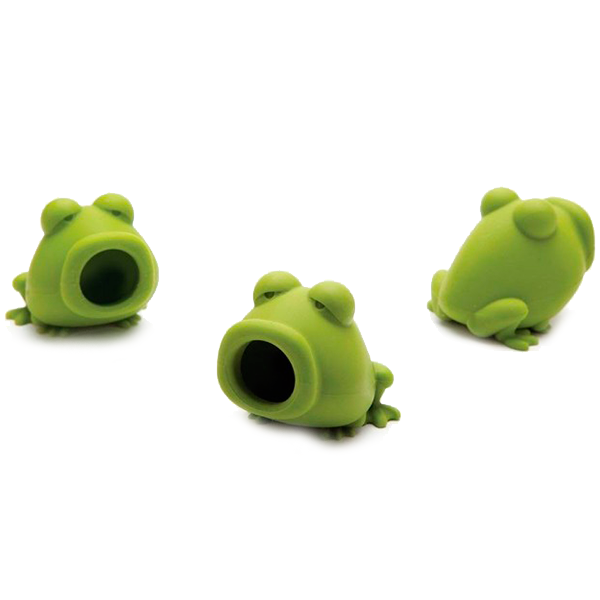 Прибор для отделения желтка YolkFrog Peleg Design