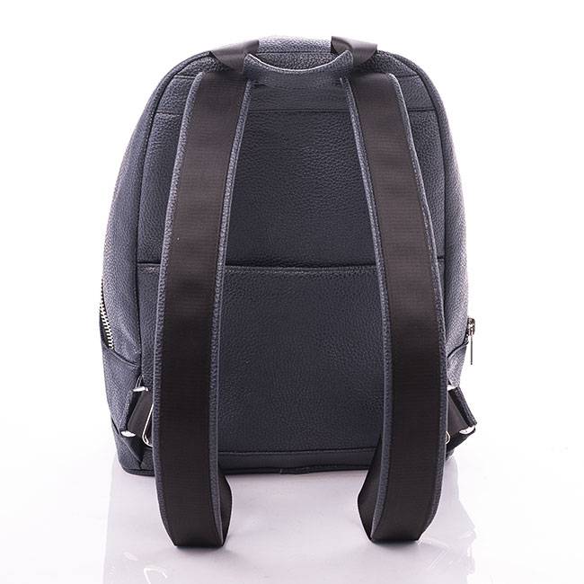 Рюкзак шкіряний Yana Belyaeva Синій