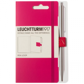 Тримач для ручки Leuchtturm1917 Рожевий (345160)