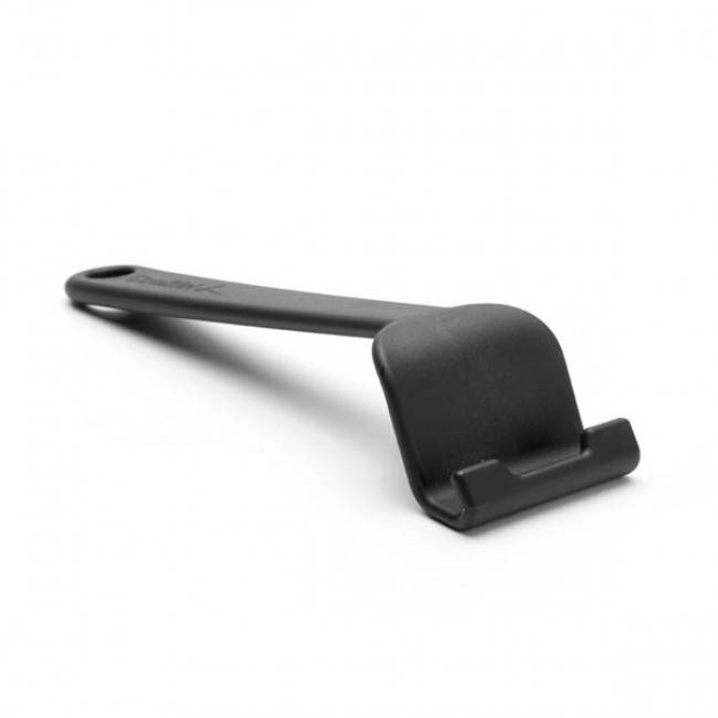 Кухонна підставка для планшета Cooklet Peleg Design Чорна